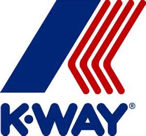 logo K Way